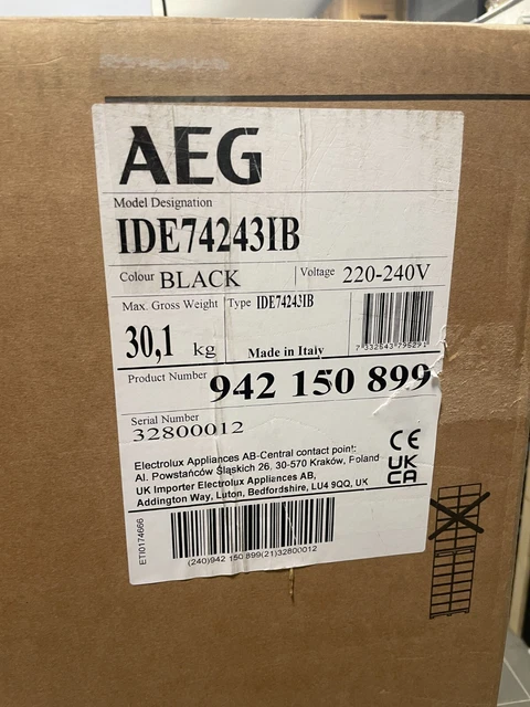 Guide Estraibili Per Forno Neff - Con Estrattore Comfort Flex Per Posizionamento Flessibile - Foto 11