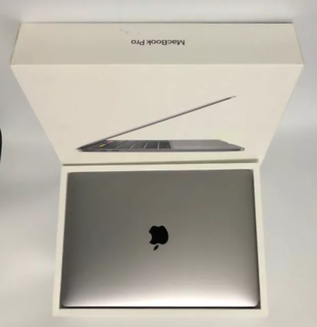 Apple MacBook Pro 13" 2017 Touchbar -Core i7, 3.5GHz, 16GB 512GB -Grade B