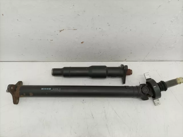 Bmw F31 335D Xdrive 3 Series Propshaft 8608536