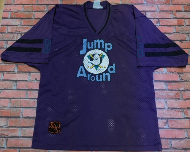 Maillot Shirt Trikot De Hockey Sur Glace Buchloe Pirates N°9