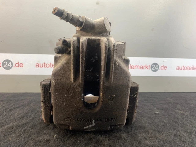 Bremssattel BMW X1 Hinten Und Vorne Kaufen | Günstiger Preis Und Original Qualität