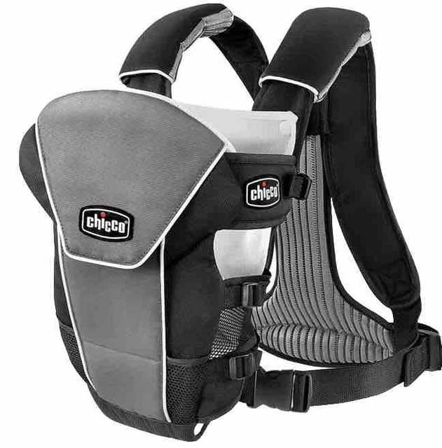 Chicco papoose shop