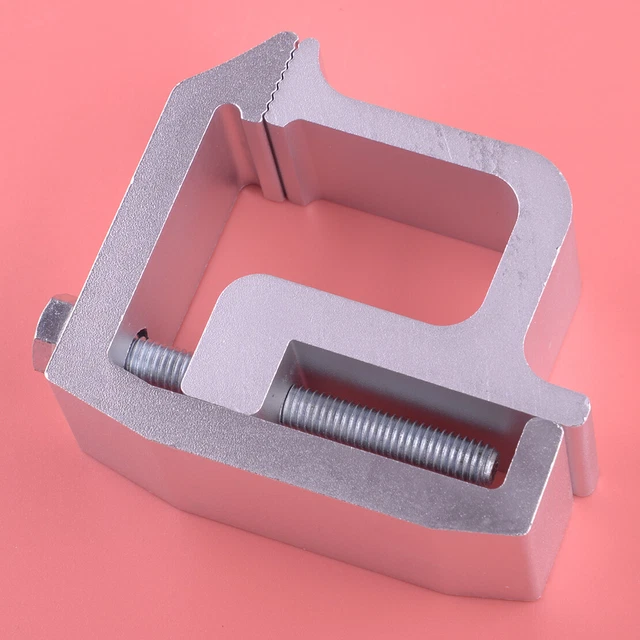Truck Cap Topper Camper Shell Mounting Clamps Heavy Duty New