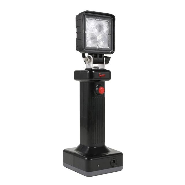 Grote    Bz401 5    Hand Held Work Lamp