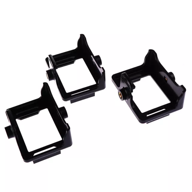 Camera clip case protective skeleton frame for SJ4000 SJ6000 SJ7000 .di F1