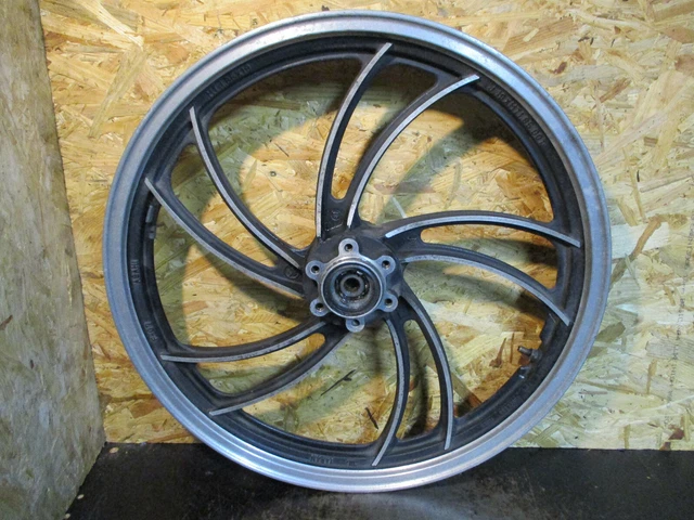 Roue Jante avant Yamaha XJ 750 Seca