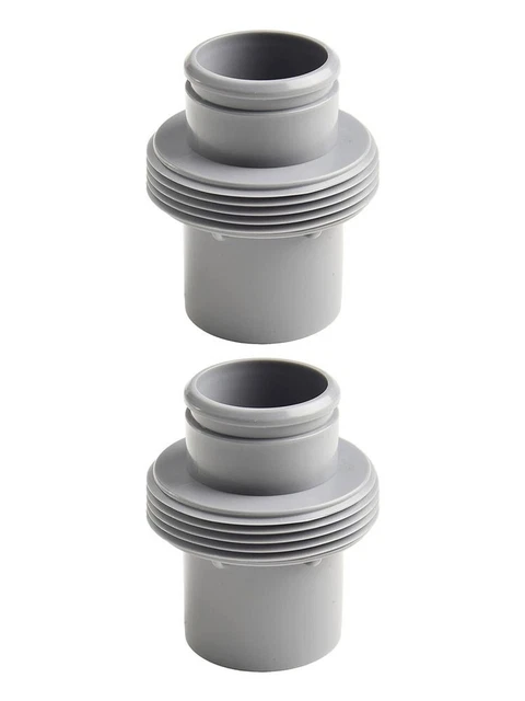 1/2/4PCS Hose Adapter B Pool 1.25 To 1.5 Pump Parts - Foto 12