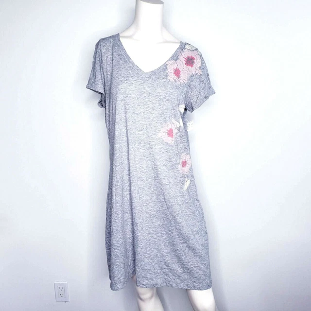 Sonoma nightgown clearance
