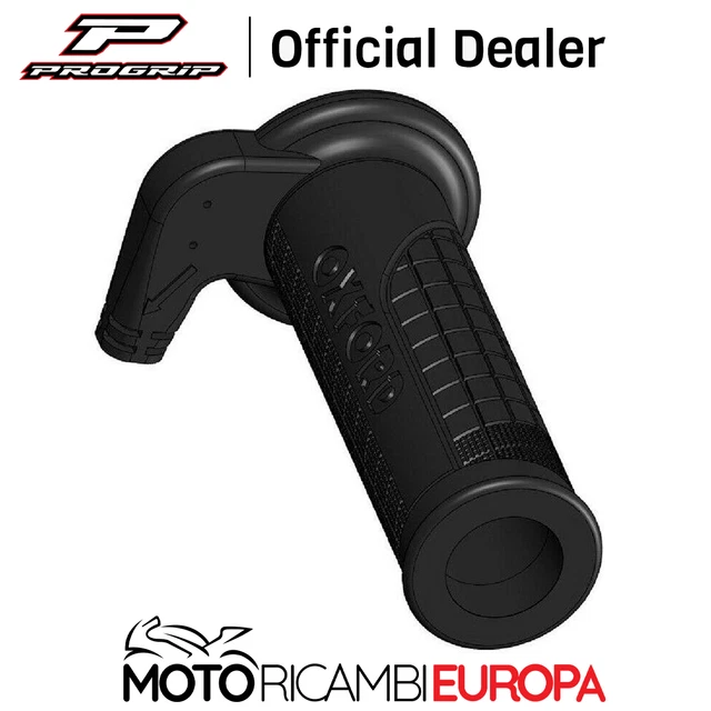 Manopole Riscaldanti Oxford Per Moto Adventure - Set Di 2, Nero - Foto 6