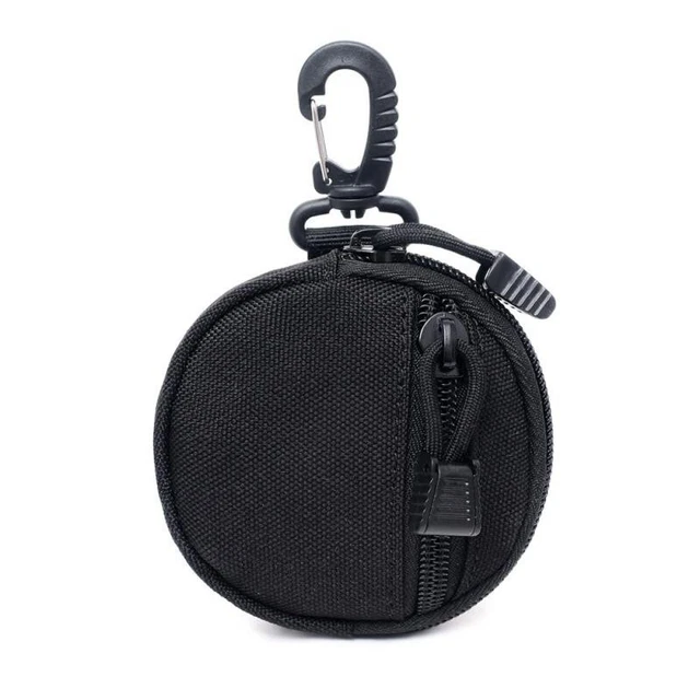 Sac de camouflage armée prêt à l'extérieur support sac à main accessoires d