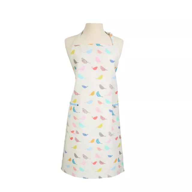 Dexam Little Birds Adult Apron