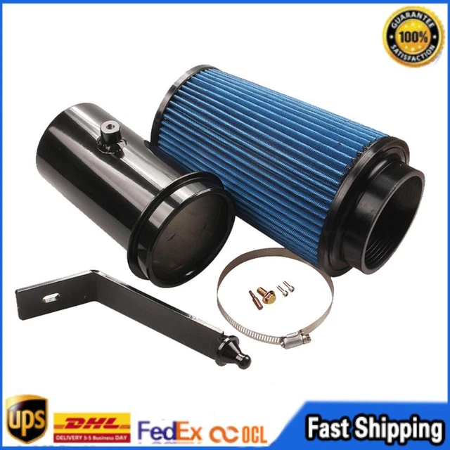 COLD AIR INTAKE Kit Fits Ford F250 F350 F450 200810 6.4L V8