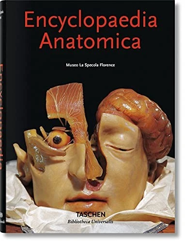 ENCYCLOPAEDIA ANATOMICA 0106010 $34.95 - PicClick CA