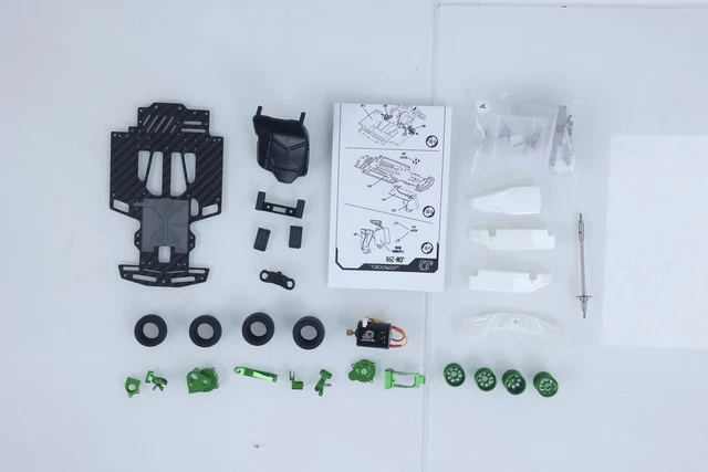 プレデターエリートHG/AG japan　26.5cm Coches y motos, Vehículos de modelismo RC, Radiocontrol y