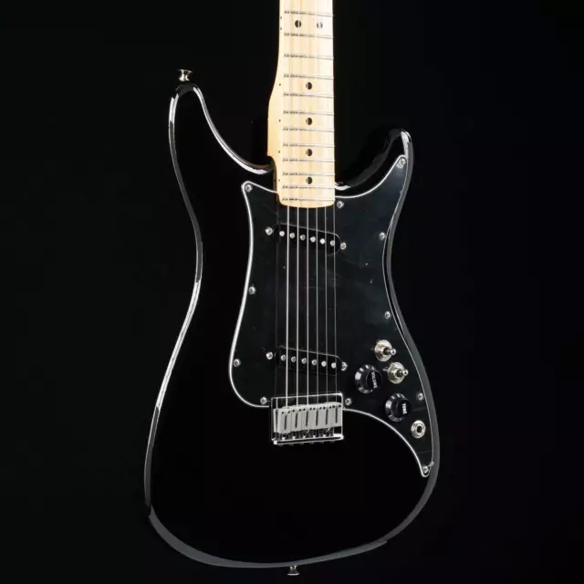 Fender Player Lead II Black 815