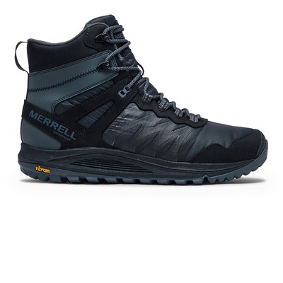 nova sneaker boot bungee waterproof