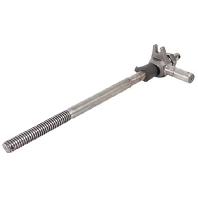 397095R2 LH Hitch Leveling Screw Assembly Fits Case-IH 756 766 826 856 966 +