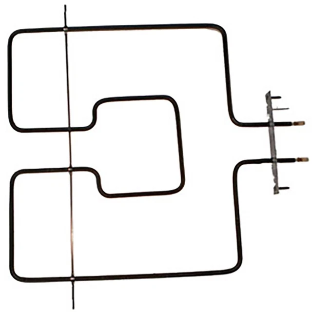 Resistance De Voute Pour Four   Whirlpool - 480121104184