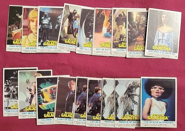 https://www.picclickimg.com/d7UAAOSwbcxlXL4U/VTG-1978-Battlestar-Galactica-Trading-Cards.webp