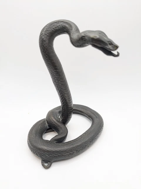 Porte-montre De Gousset Art Nouveau/Déco - Sculpture Otarie, Vintage Français - Occasion Très Bon état