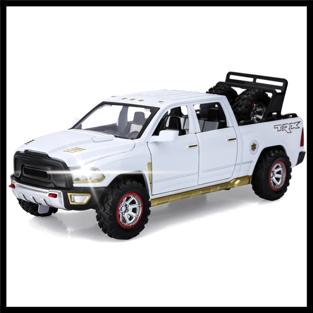 Auto, furgoni, camion, Modellismo statico, Giocattoli e modellismo