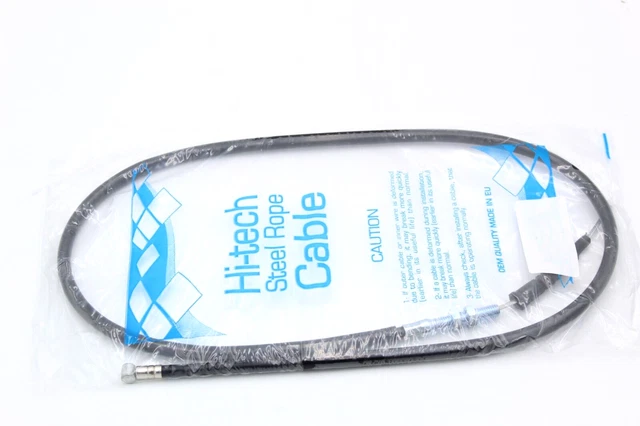 Honda Câble Embrayage Complet Pour CB450SC Night Hawk