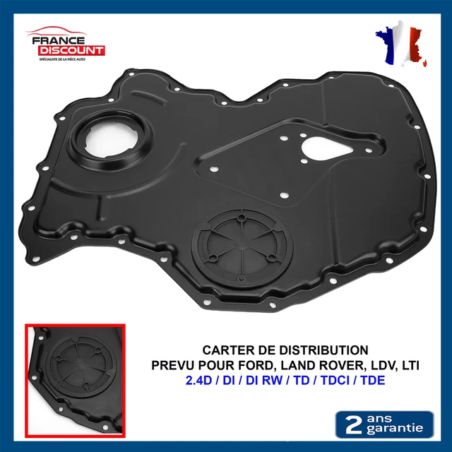 Copertura Catena Di Distribuzione Pinze per Ford Transit 06-15 1738863
