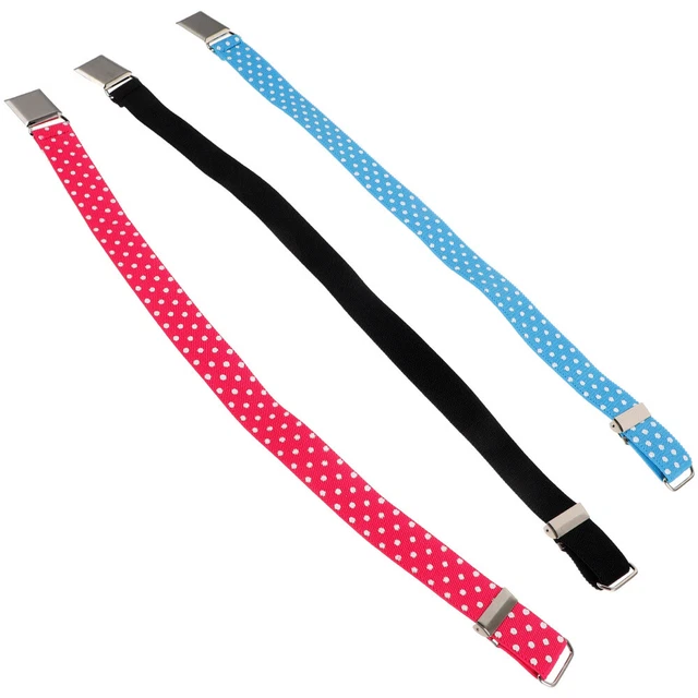 3 pz cinture bambini bambina cinture bambino elastiche vita cinture vita elastiche cinture vita elastiche