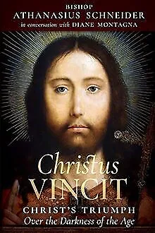 Christus Vincit: Christ’s Triumph Over the Darkness of t... | Buch | Zustand gut