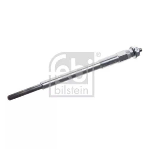 Glühkerze FEBI BILSTEIN 176184 passend für CITROËN FORD MAZDA PEUGEOT MINI