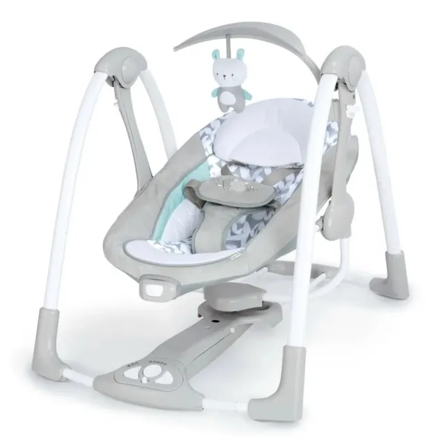 Ingenuity Baby Swing available in very clean, good and tidy condition
