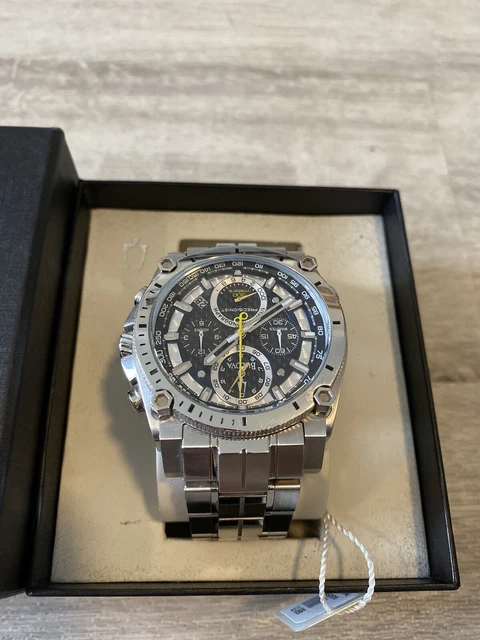Bulova c9601189 sales