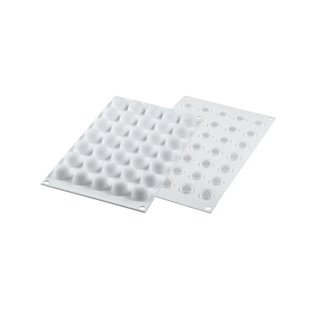 Stampo Silicone Truffles 5 22 Cm H 1,9 SILIKOMART
