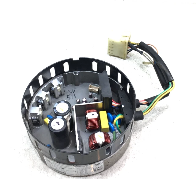 BROAD-OCEAN ZWK702D006002 ECM Module ONLY HD46AQ267