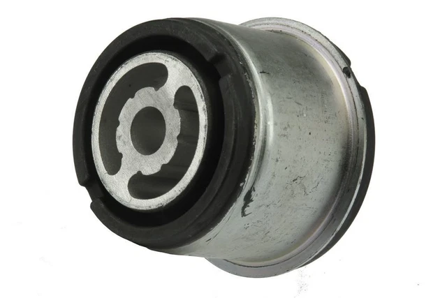 Suspension Subframe Bushing Front Rear URO Parts 13247174