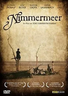 Nimmermeer von Toke C. Hebbeln | DVD | Zustand sehr gut