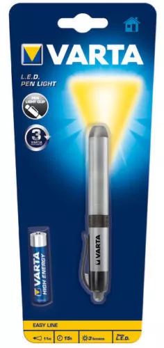 Mini Torche Led Super Lumineuse Lampe De Poche Tactique Minuscule Penlight 《