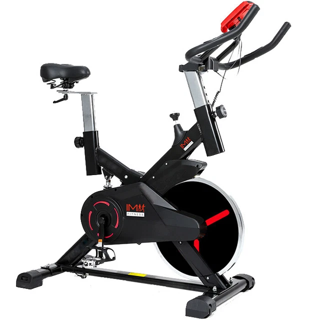 Ennis fitness on sale bike manual