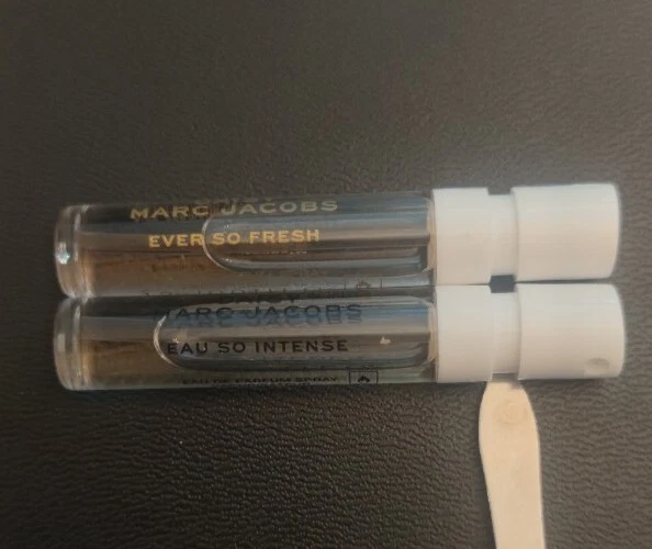 Marc Jacobs Daisy Eau so intense & ever so fresh je 1,2 ml Probe eau de parfum