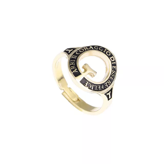 Anello forza deals coraggio saggezza