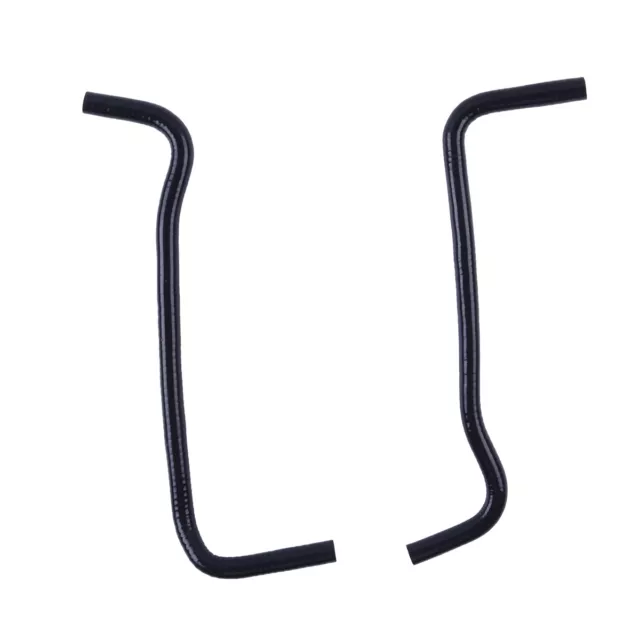 For 97-06 Audi A3 8L1 Golf Octavia 150 180PS Silicone Hose Fuel Line 1J0133699A