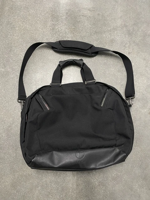 Tumi Tech M3 TRANSPORT Laptop Bag Case Messenger 67741D Briefcase