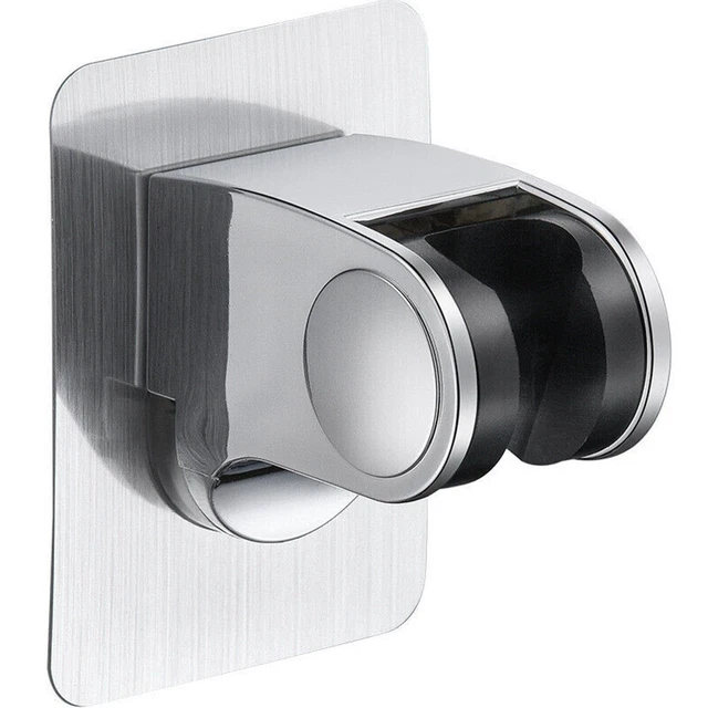 Set portatile soffione doccia regolabile facile installazione uso duraturo