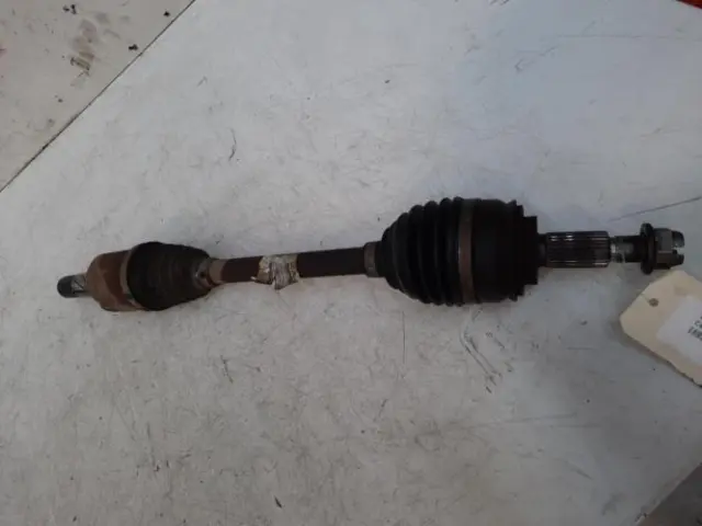 Cardan gauche (transmission) RENAULT GRAND SCENIC 3 8200725512