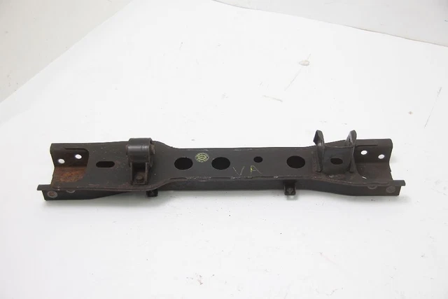 Supporto asse Mitsubishi PAJERO 3 V60 MR992130 anteriore 3.2 118 KW 160 CV diesel 02-200
