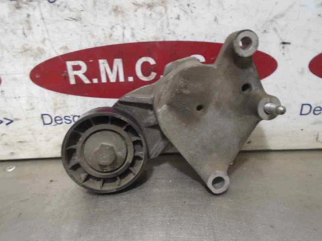galet tendeur pour PEUGEOT 207 1.6 HDI 2006 3608364