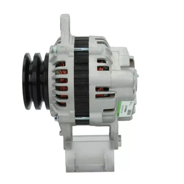 Psh + Linea Generatore Alternatore 75A Adatto A per Mitsubishi Pajero