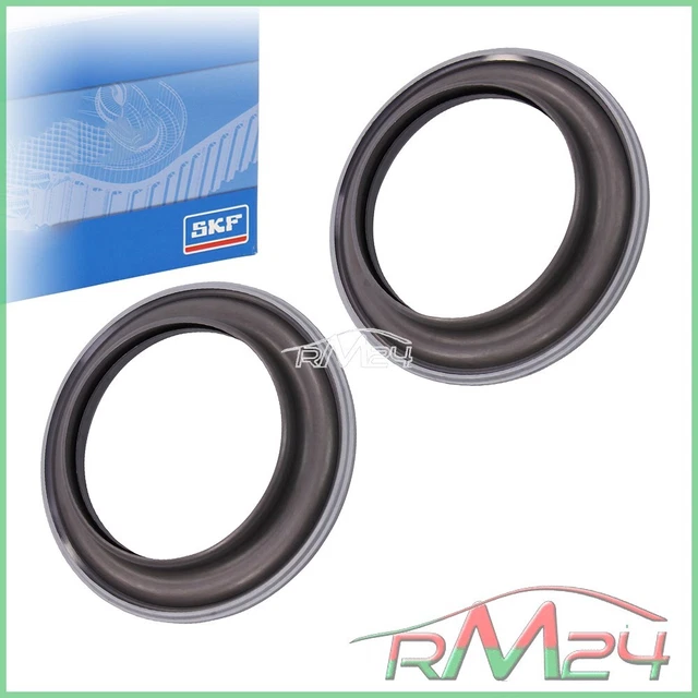 2X Skf Supporto Ammortizatore A Molla Ant Per Daewoo Rezzo