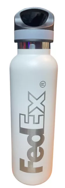 https://www.picclickimg.com/d7oAAOSwnlZlPUU4/FedEx-Stainless-Steel-Tundra-Water-Bottle-20oz-New.webp