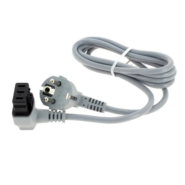 Cable d'alimentation 00645033 pour lave-vaisselle bosch